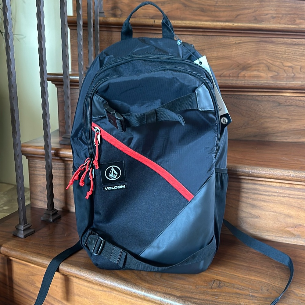Volcom skateboard Backpack